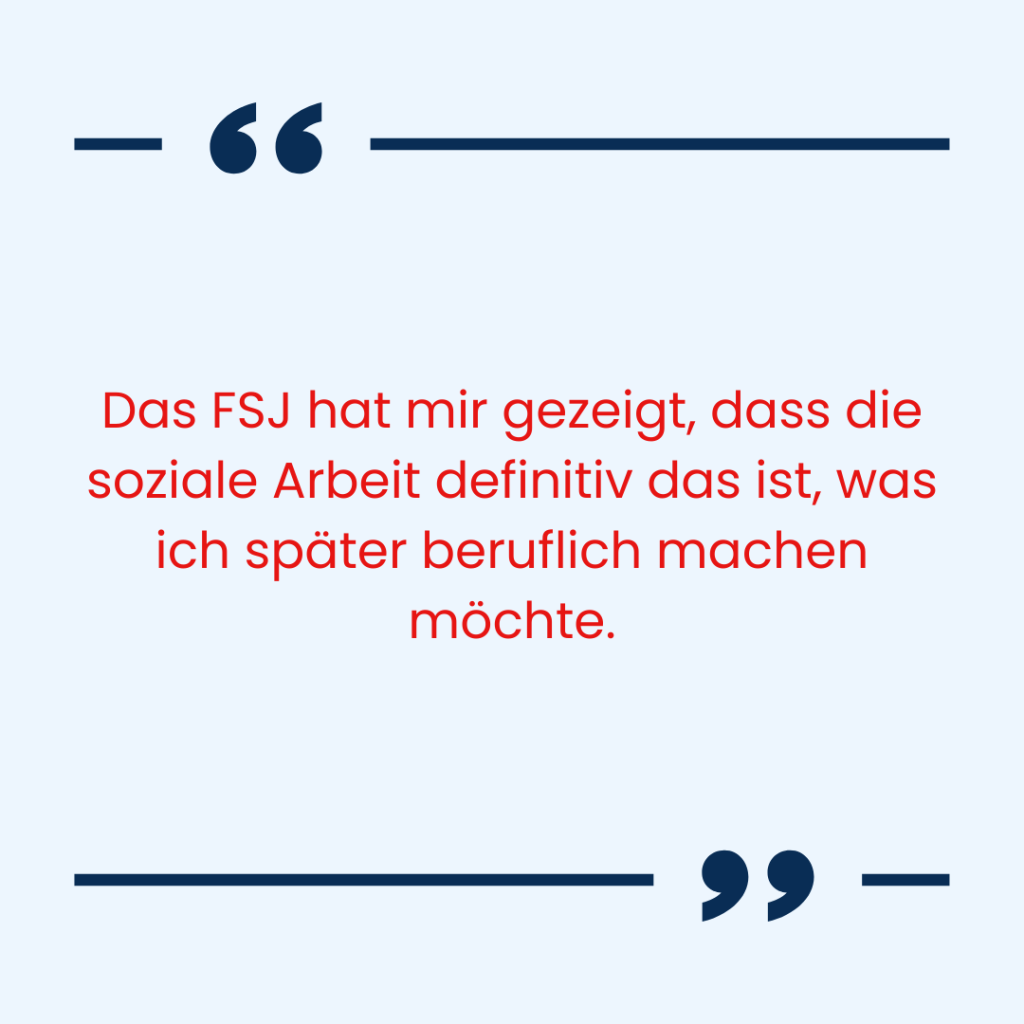  Mein FSJ im Kindergarten in Hattenhofen Illustration 