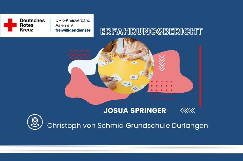 Erfahrungsbericht Grundschule DRK